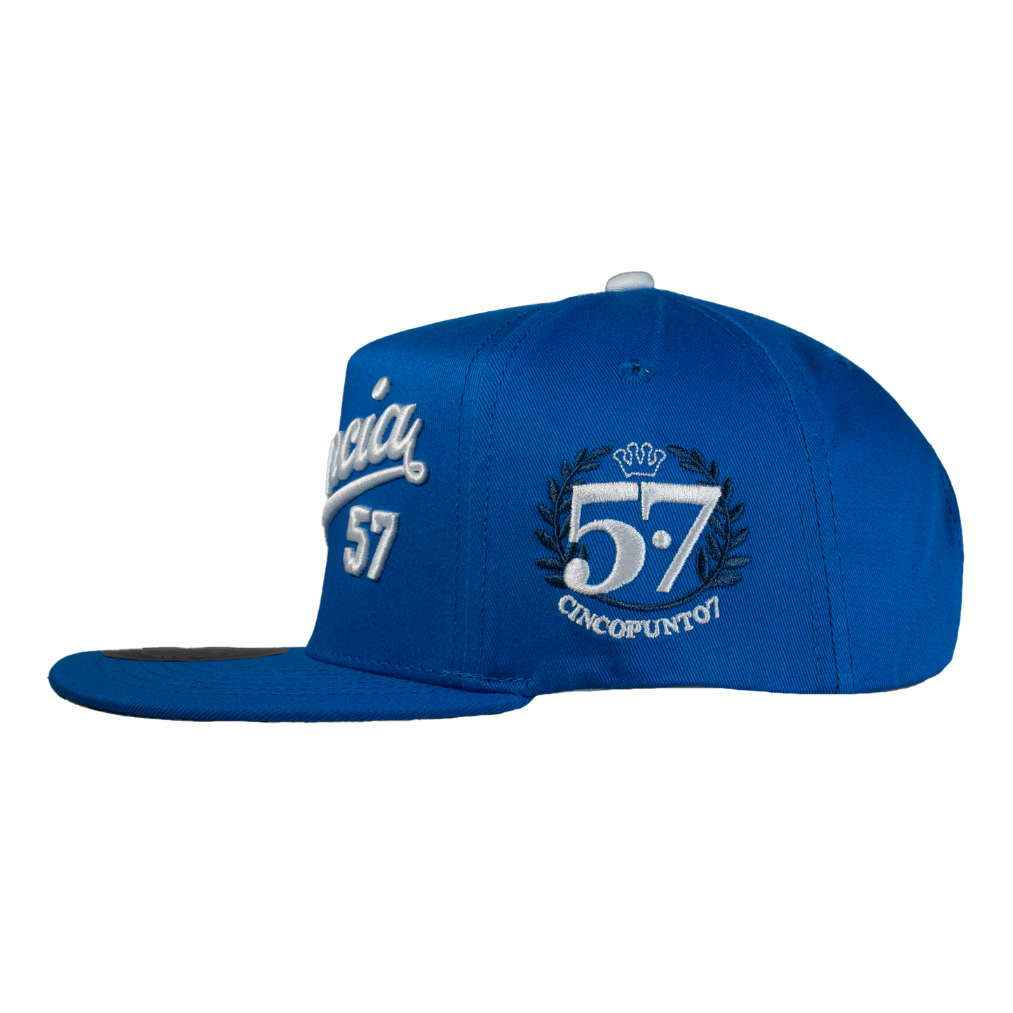 Vagancia World Series Royal