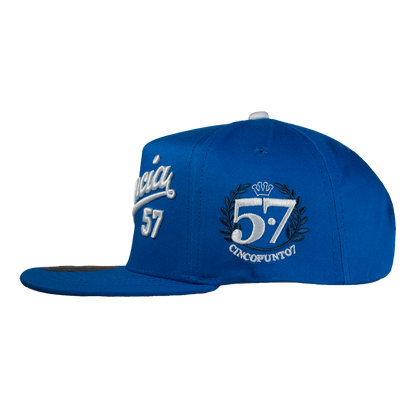 Vagancia World Series Royal