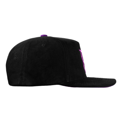 VA Stars Black & Purple