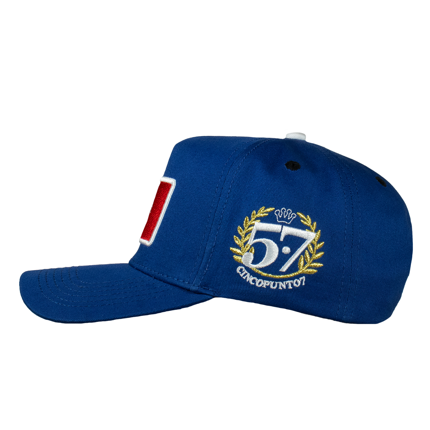 Gallo Béisbol World Series Blue Curva