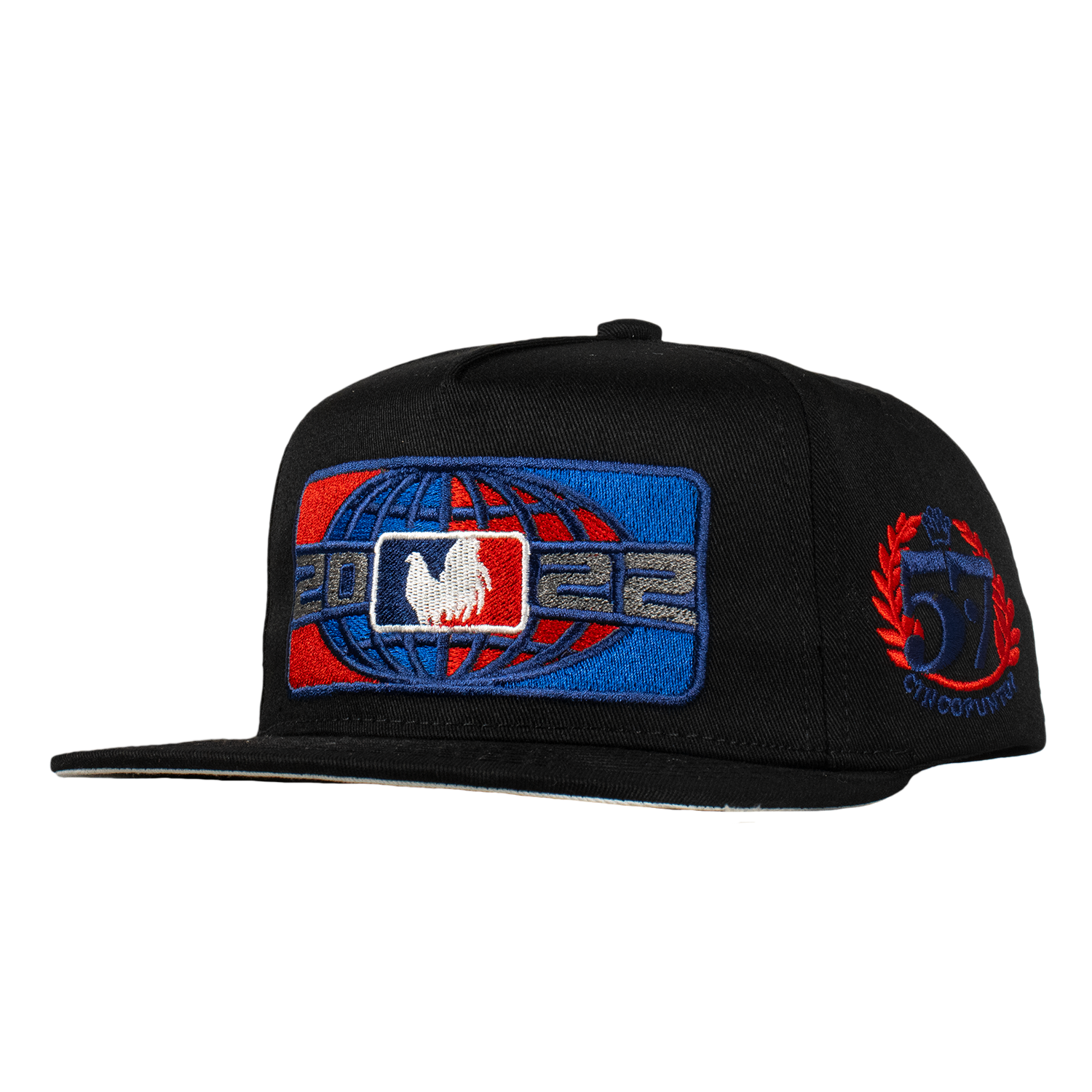Gallo Beisbol World Series 2022