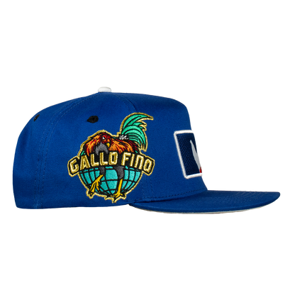 Gallo Béisbol World Series - Blue Premium