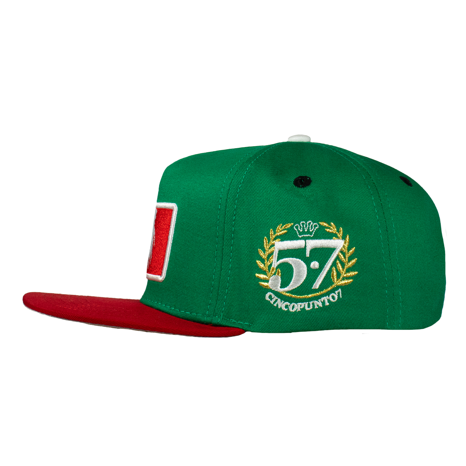 Gallo Béisbol World Series - Green Premium