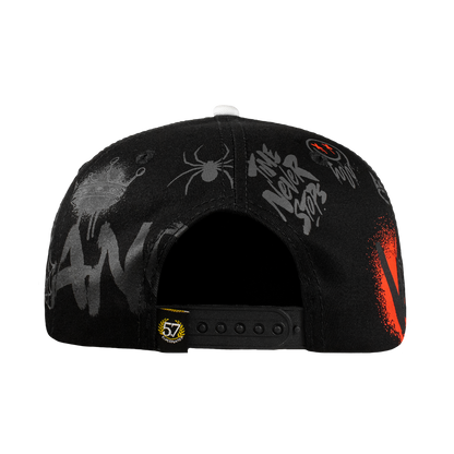 Vagancia Full Print M1
