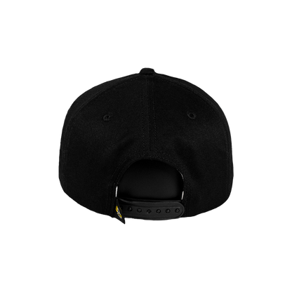 Navaja De Gallos Black