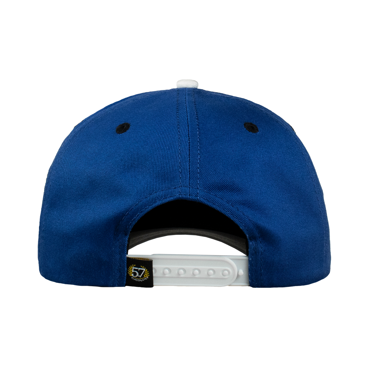 Gallo Béisbol World Series Blue Curva