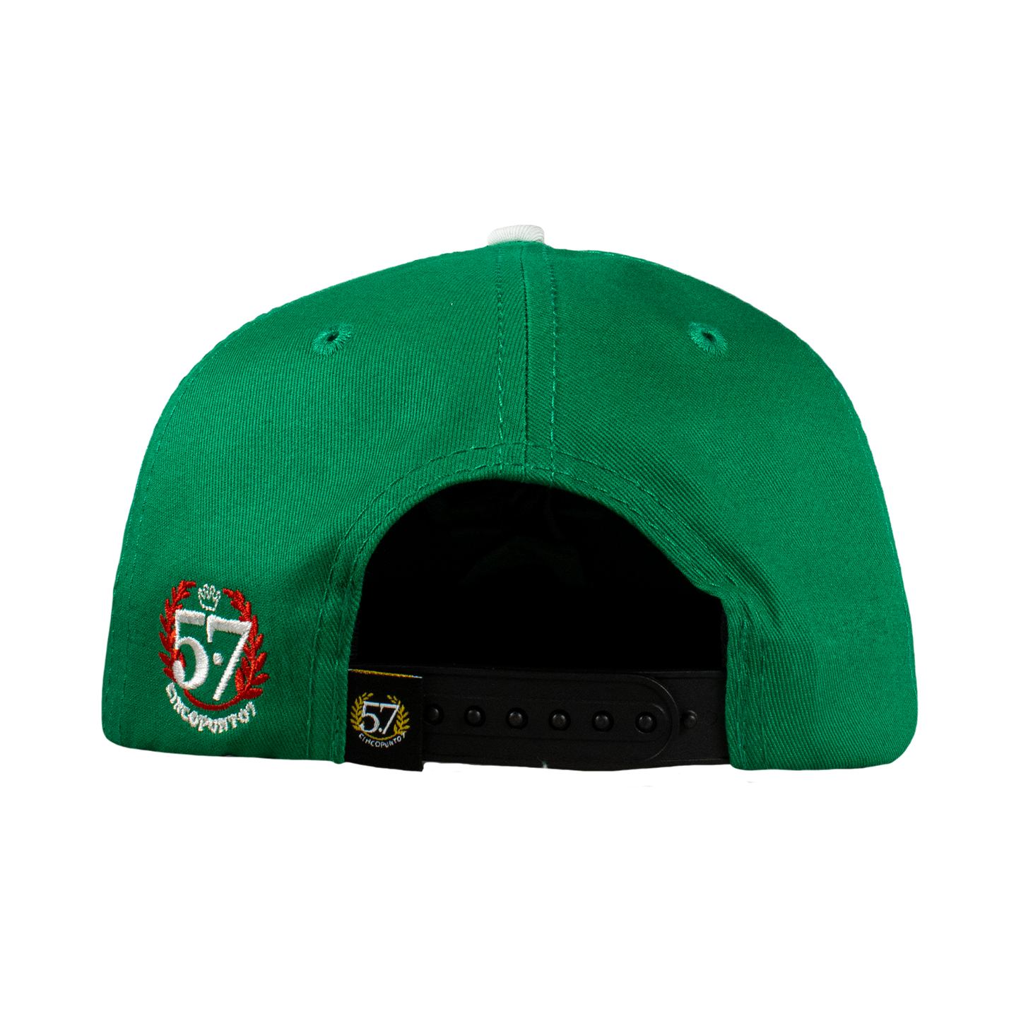 Las Grandes Ligas Verde