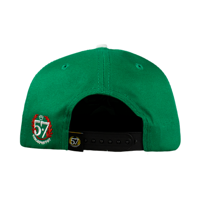 Las Grandes Ligas Verde