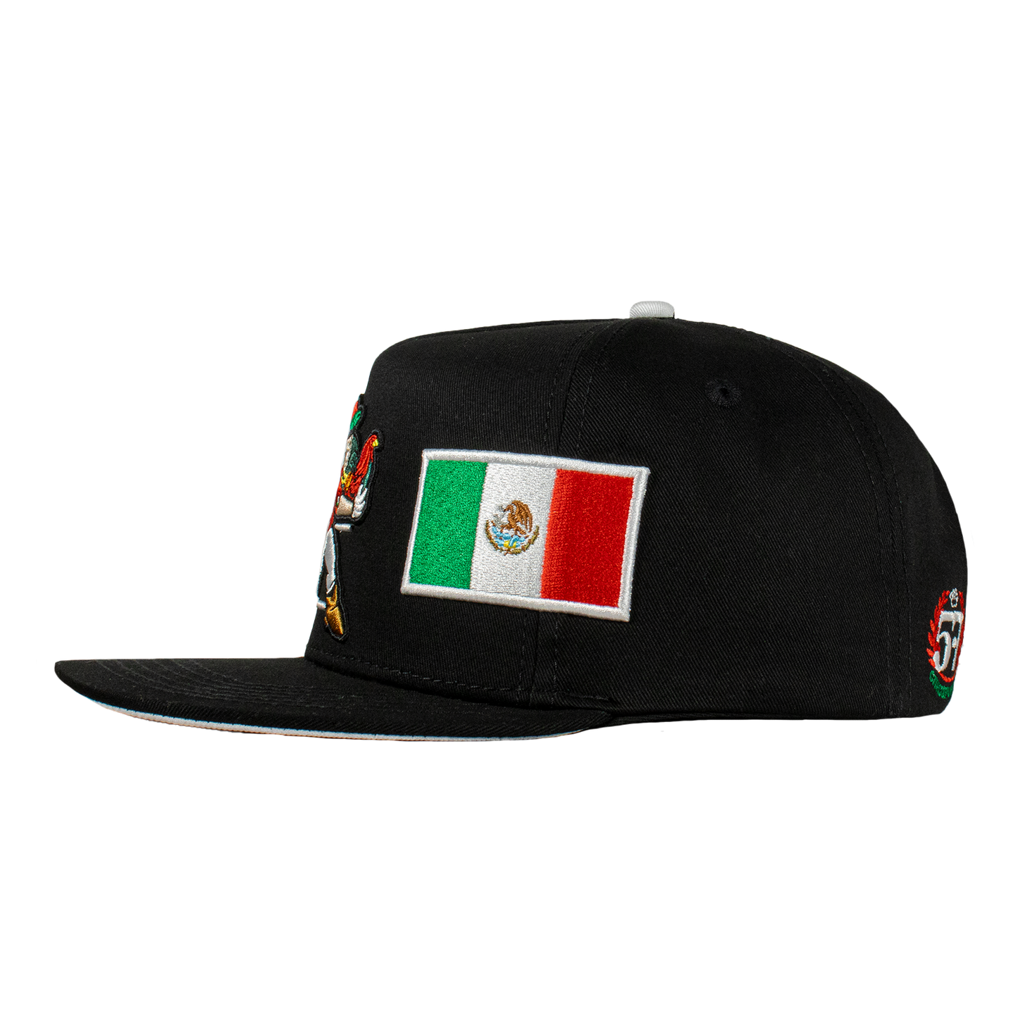 Las Grandes Ligas Negro