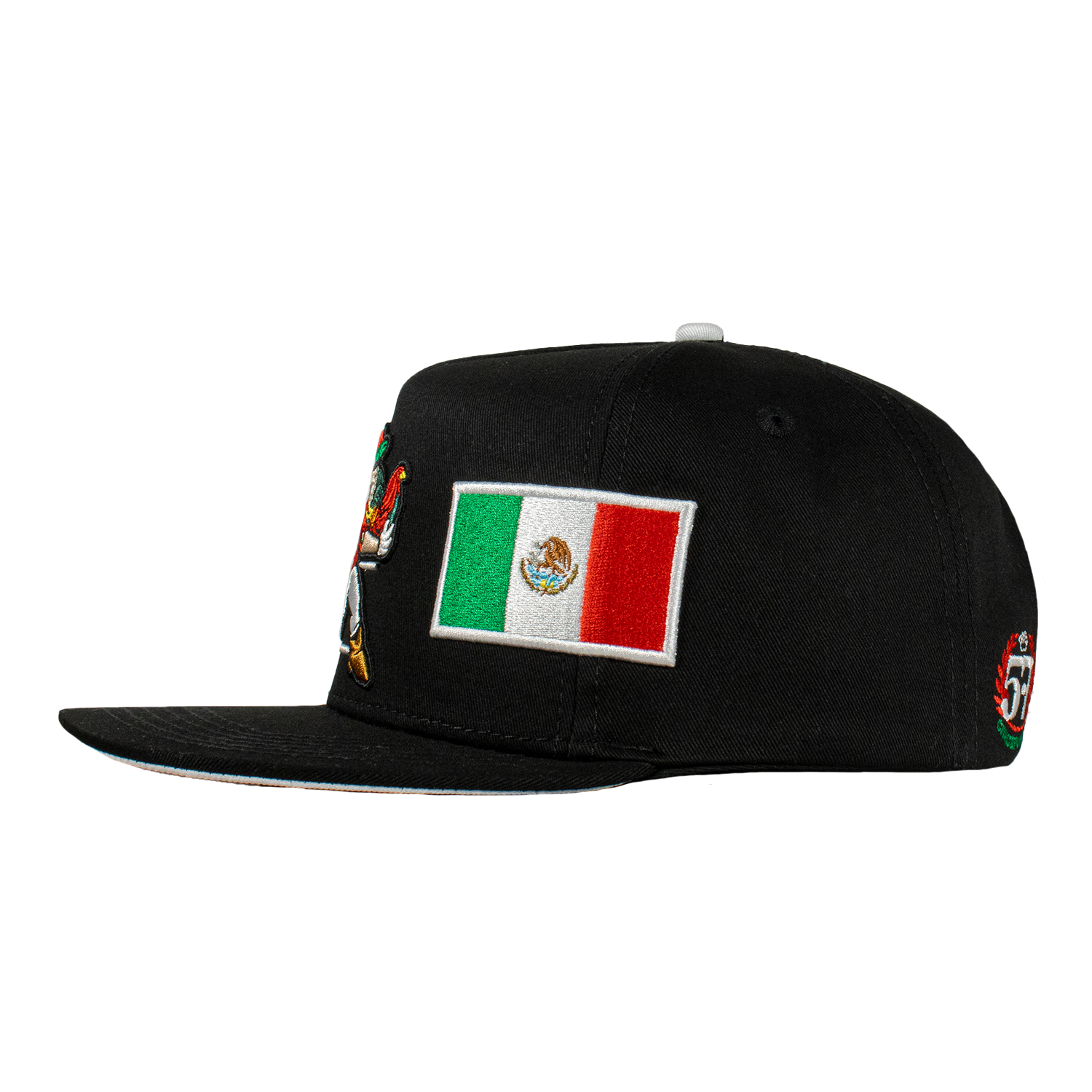 Las Grandes Ligas Negro