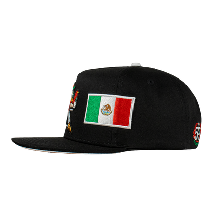 Las Grandes Ligas Negro
