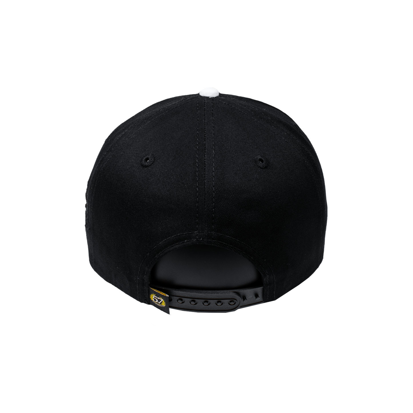 VA Spider Black Curva