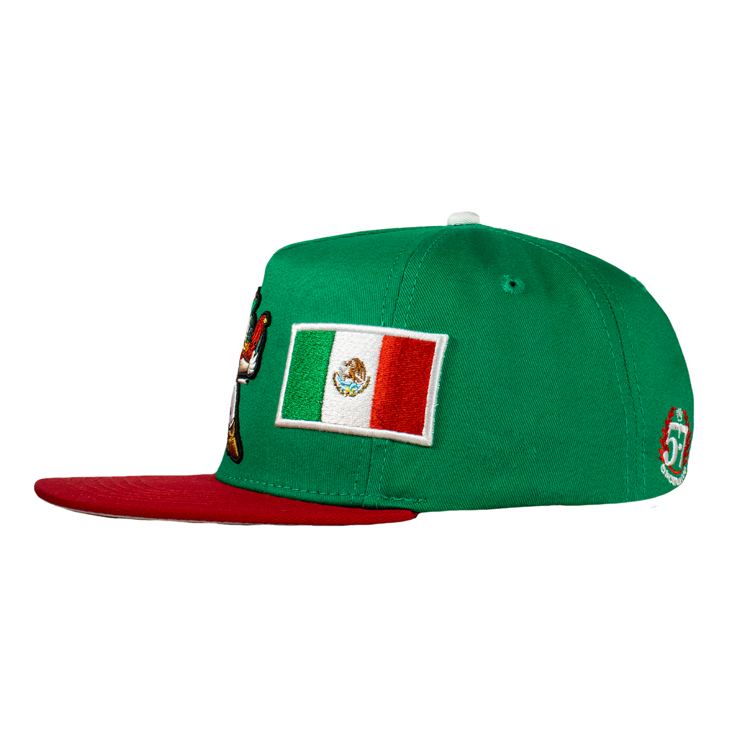 Las Grandes Ligas Verde