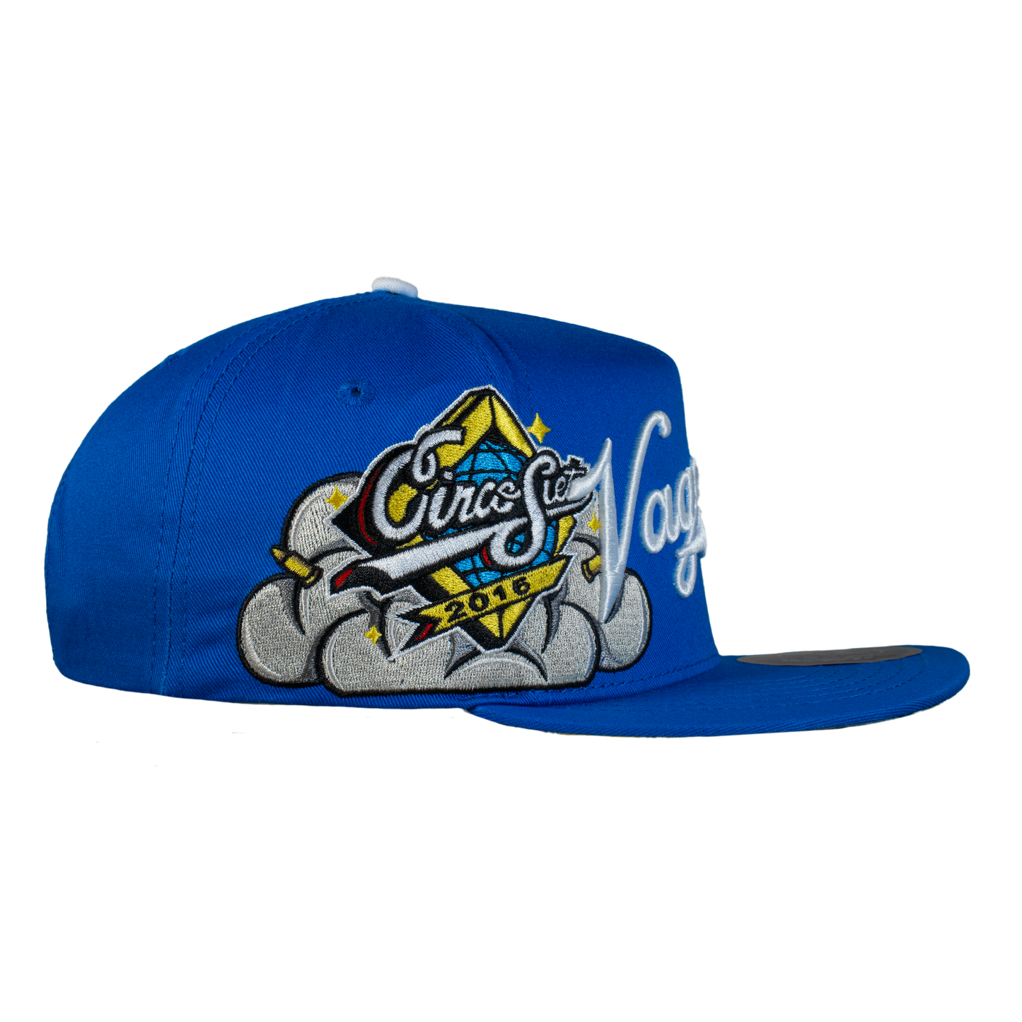 Vagancia World Series Royal