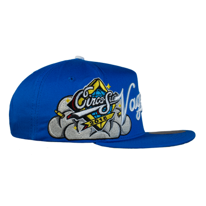 Vagancia World Series Royal