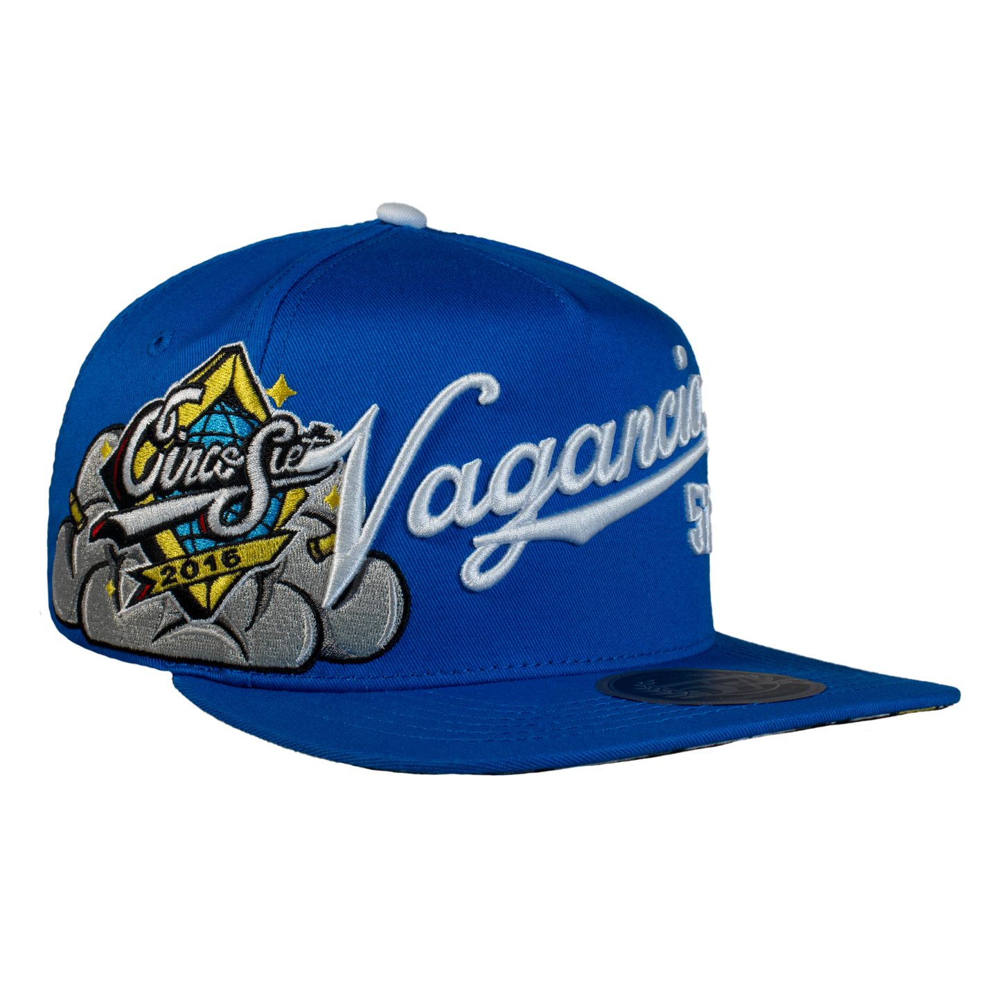 Vagancia World Series Royal