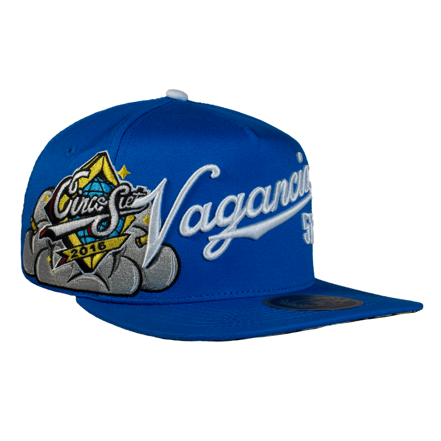 Vagancia World Series Royal
