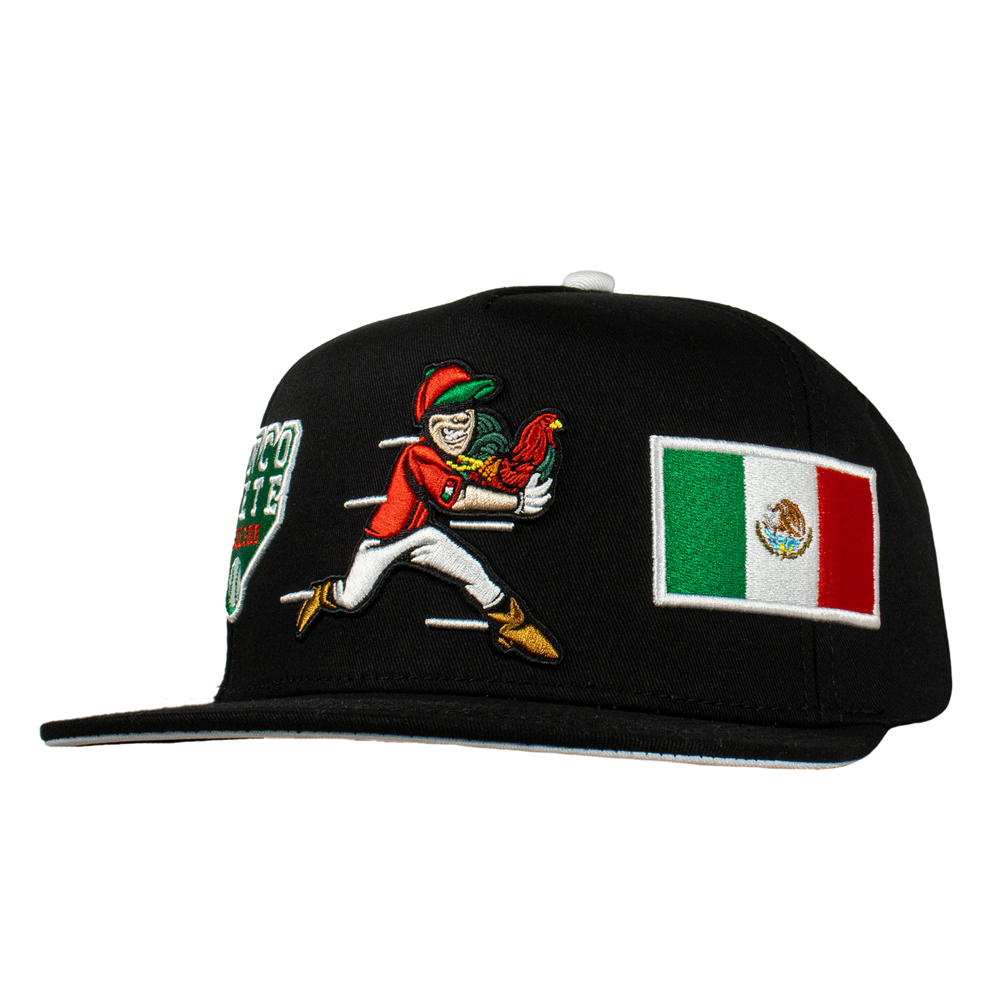 Las Grandes Ligas Negro