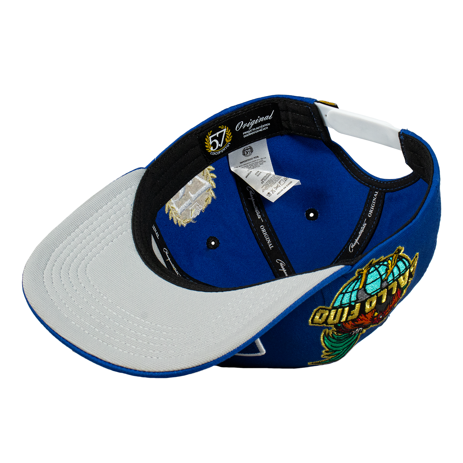 Gallo Béisbol World Series - Blue Premium