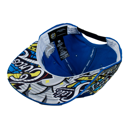 Vagancia World Series Royal