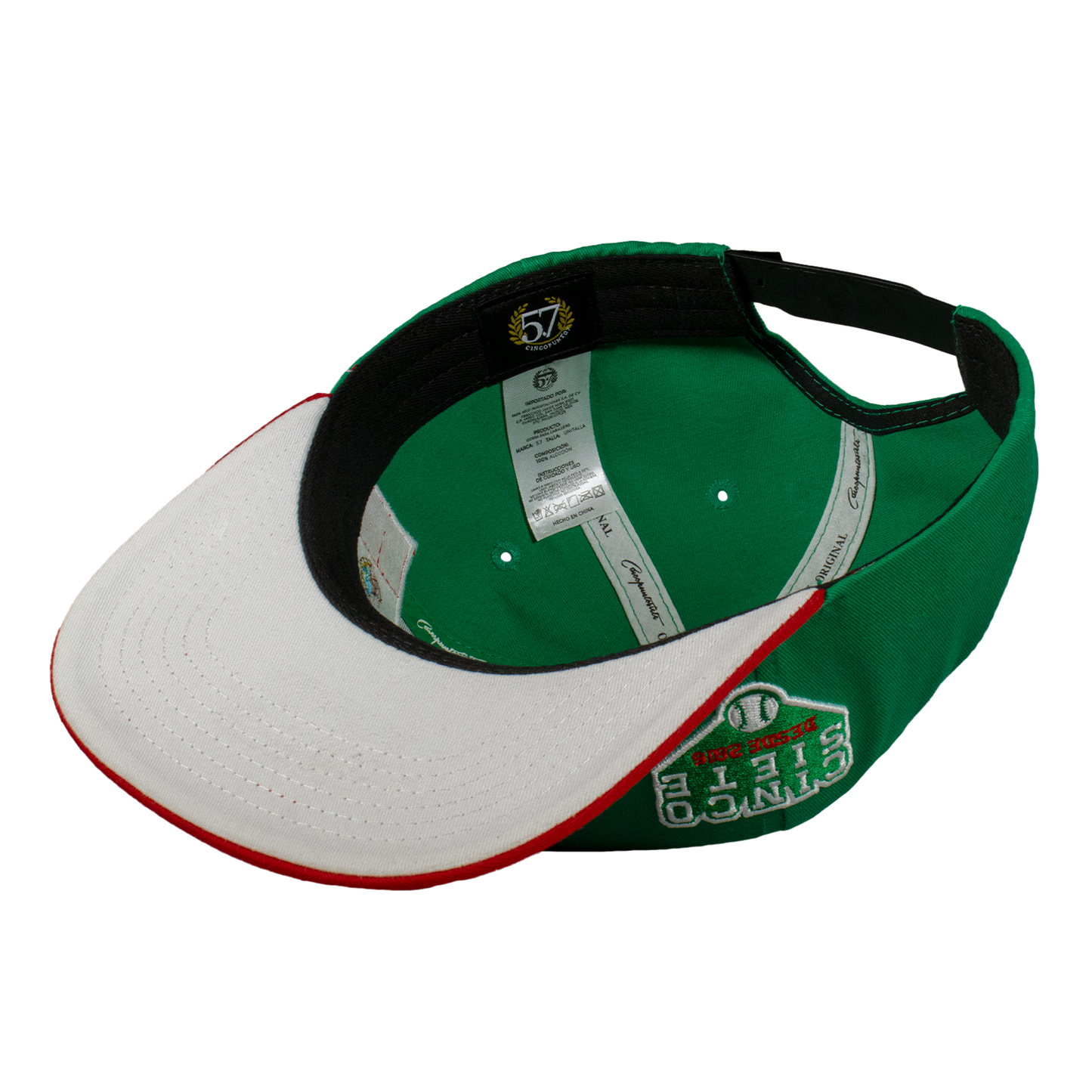 Las Grandes Ligas Verde