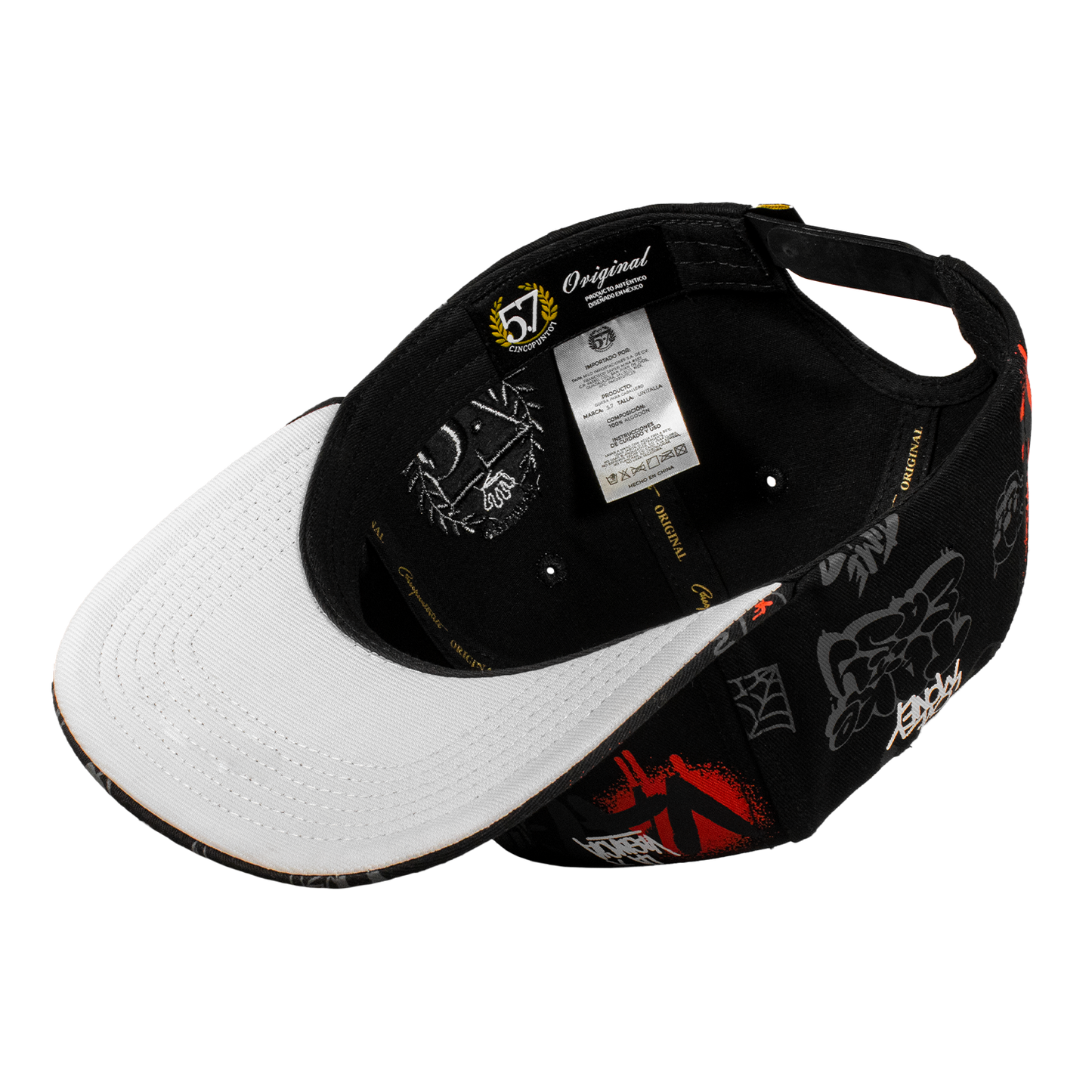 Vagancia Full Print M1