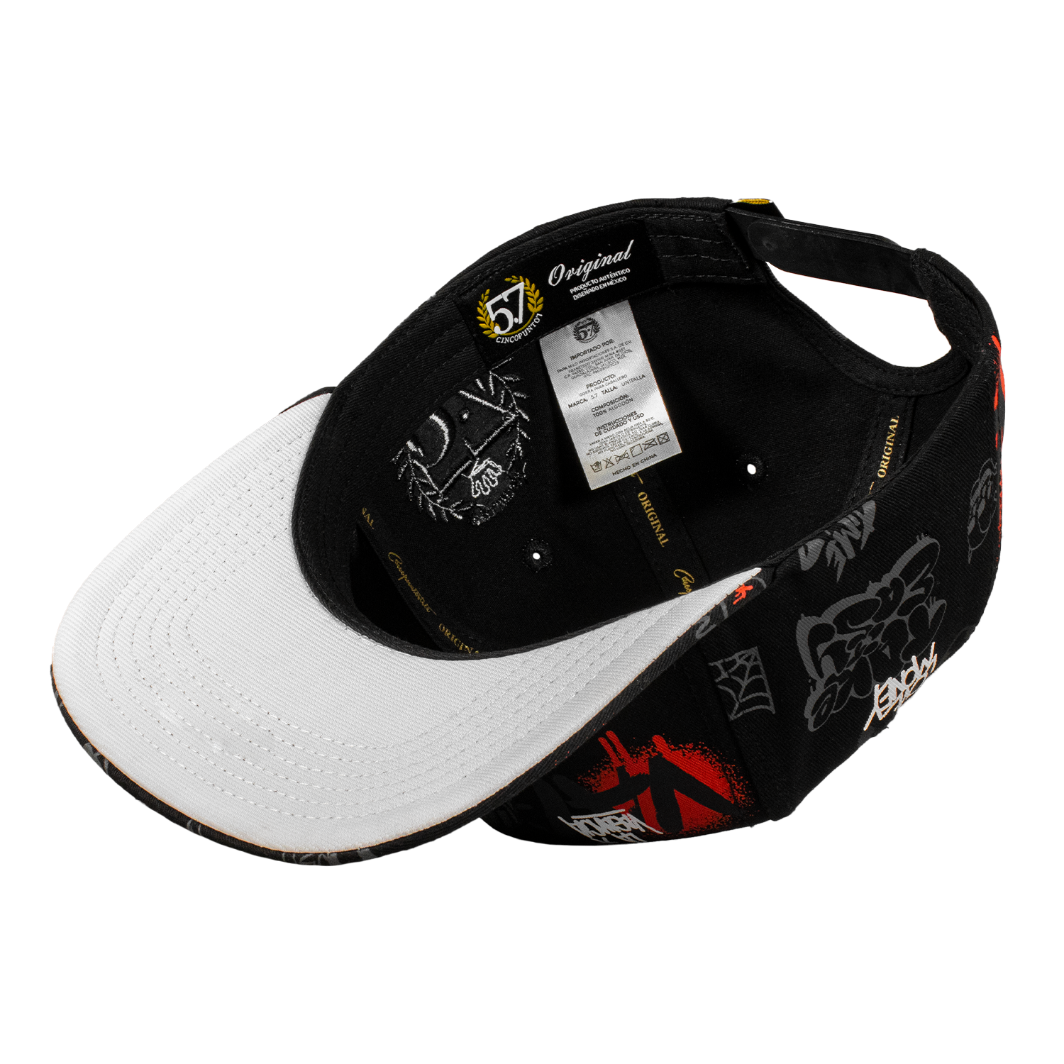 Vagancia Full Print M1