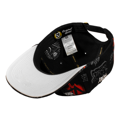 Vagancia Full Print M1