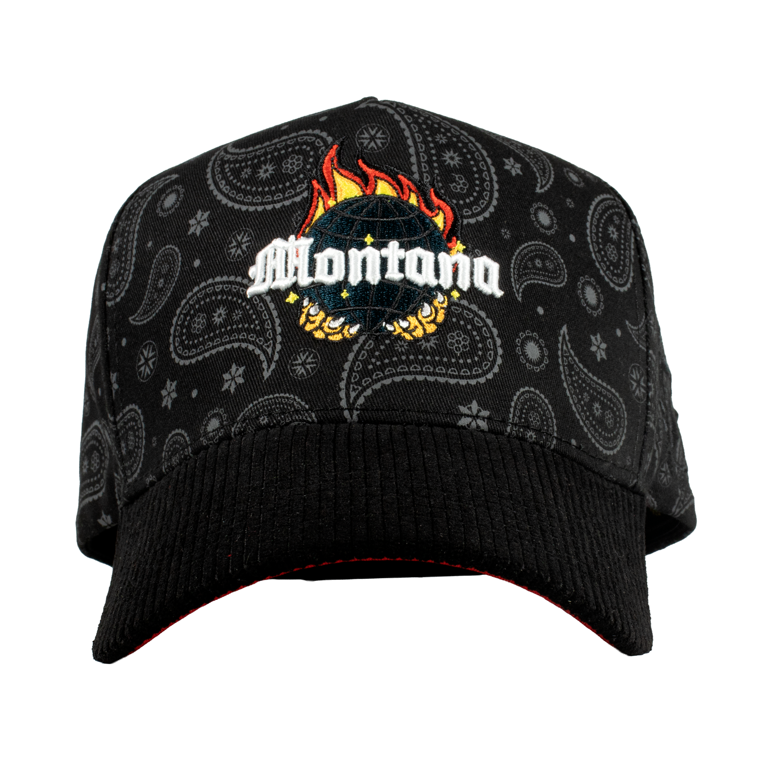 Paisley Montana
