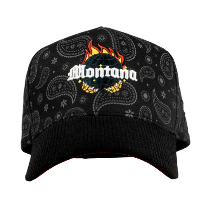 Paisley Montana
