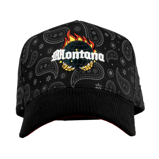 Paisley Montana