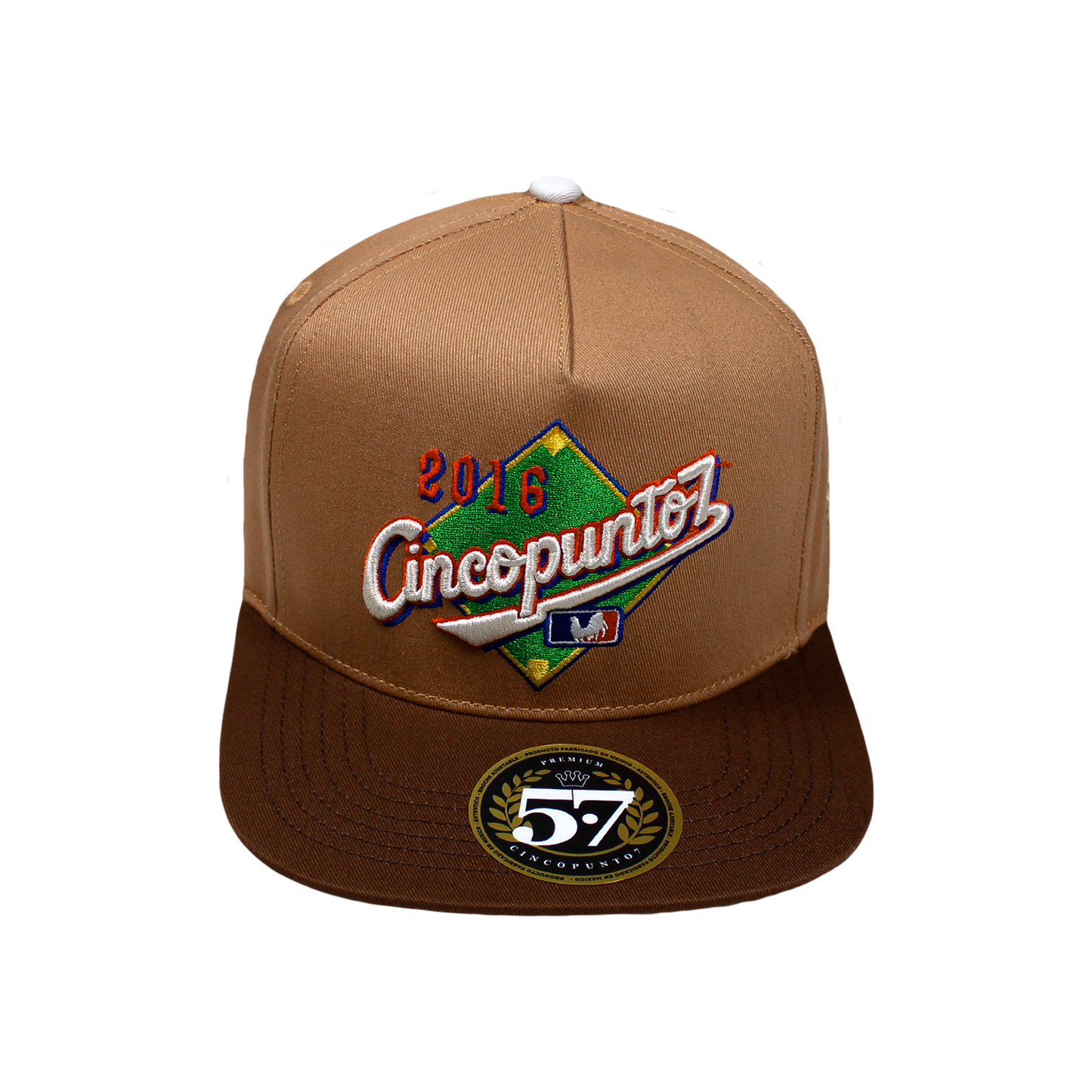 Vagancia Series Retro Brown