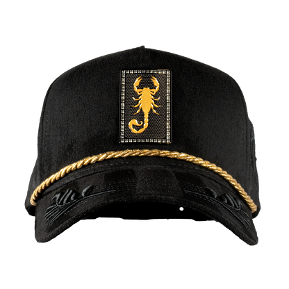 Ranch Scorpion Diamond