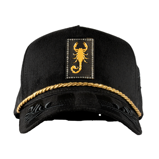 Ranch Scorpion Diamond
