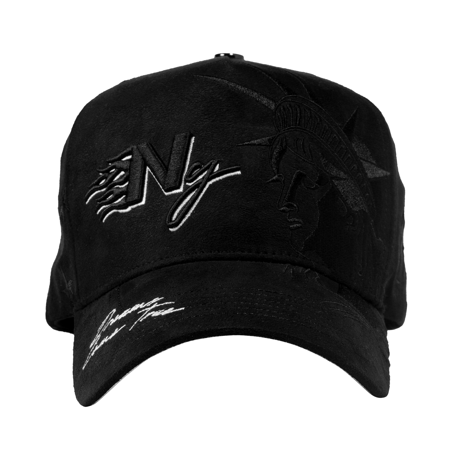 Breaking New York Black