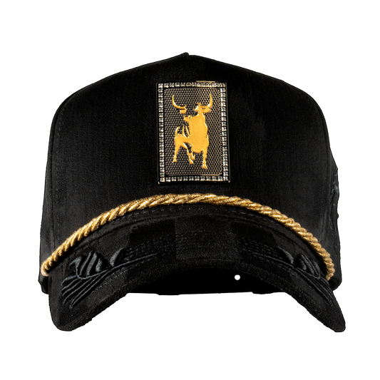 Ranch Bull Diamonds