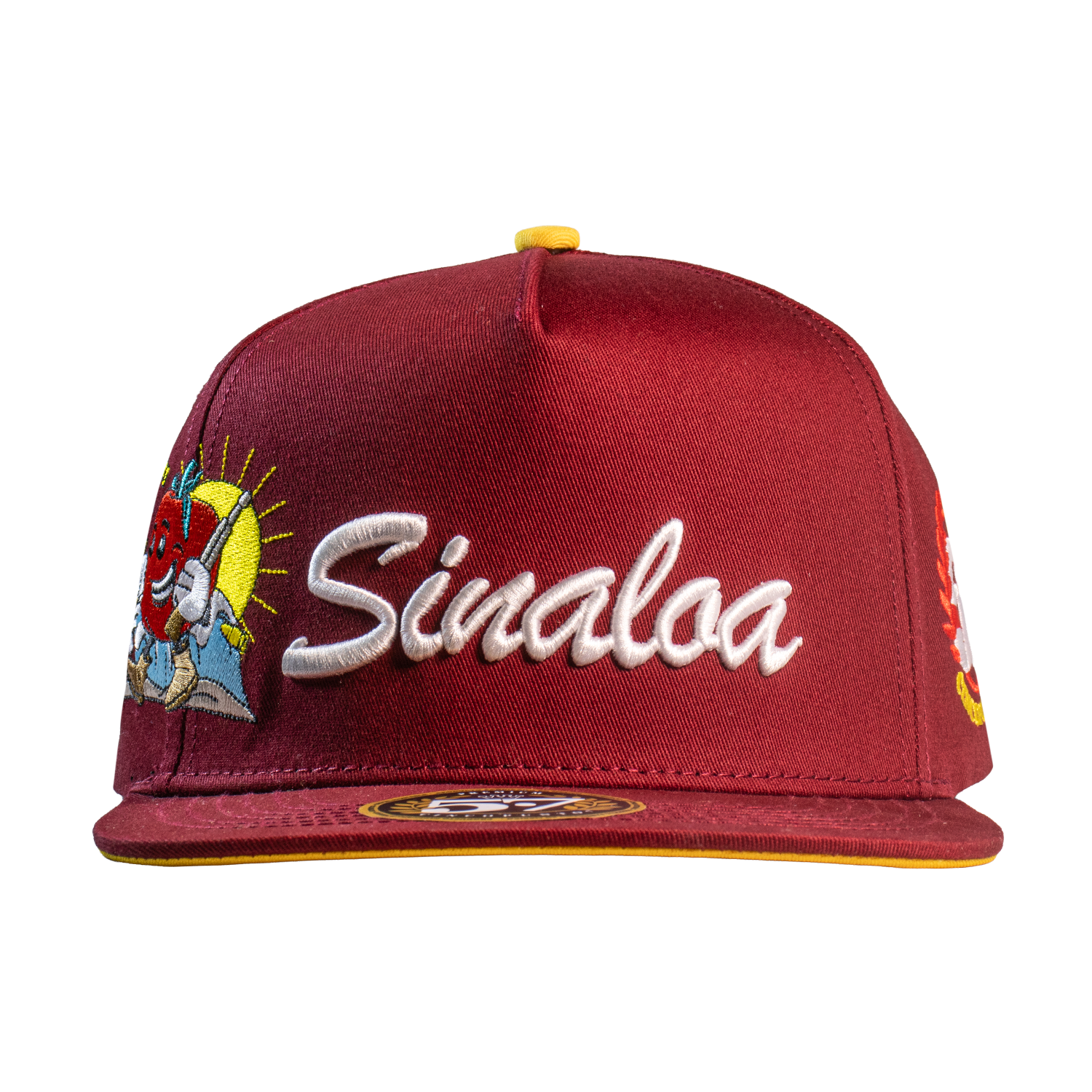 Sinaloa Tinta