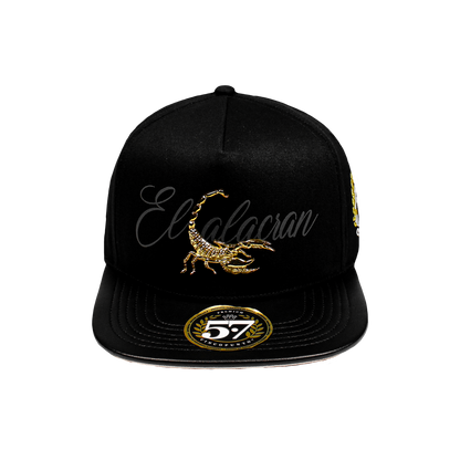 El Alacran Black