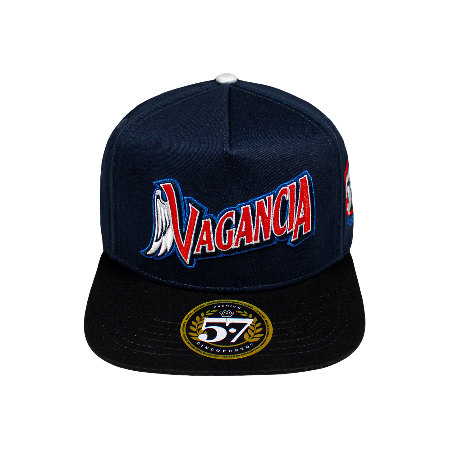 Vagancia EE Azul Marino