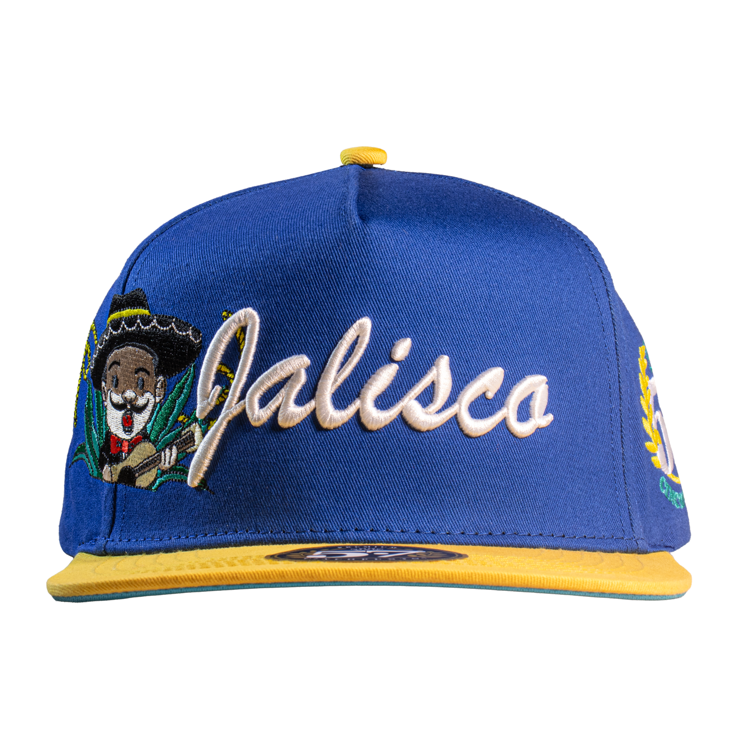 Jalisco Azul