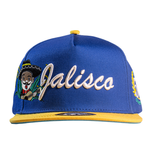 México mis Raíces - Jalisco