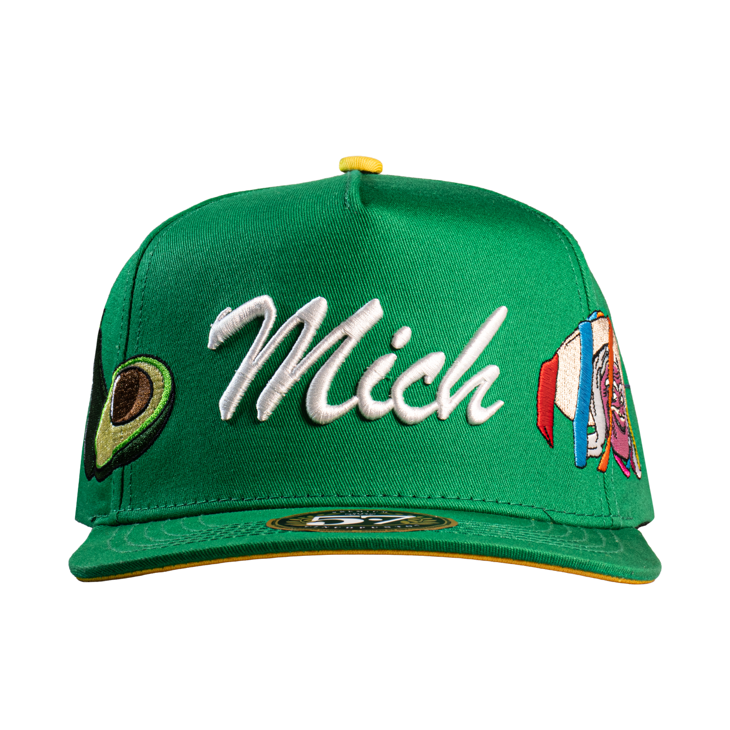 Michoacán Verde