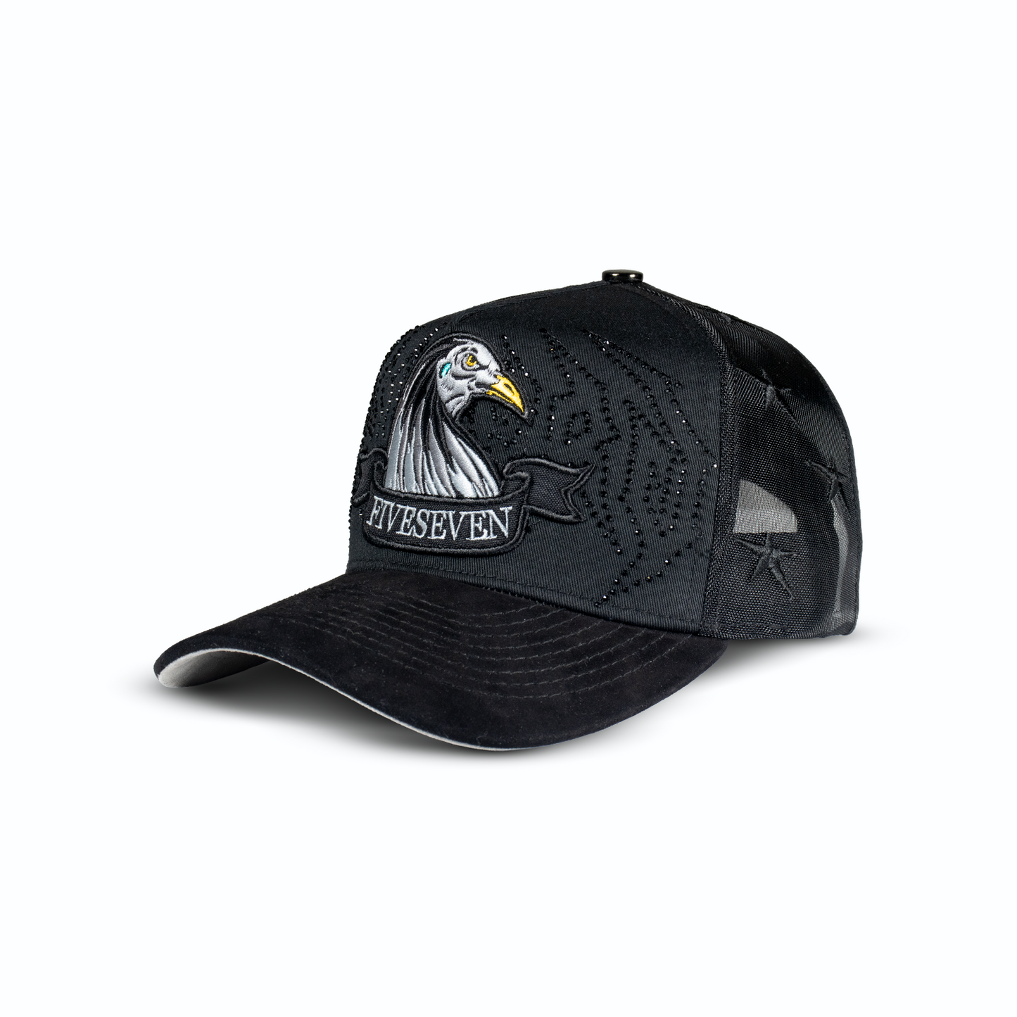 Gallo Gothic Diamonds Five Seven