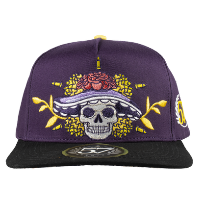 Calavera Catrina Prem.