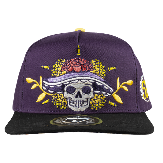 Calavera Catrina Prem.