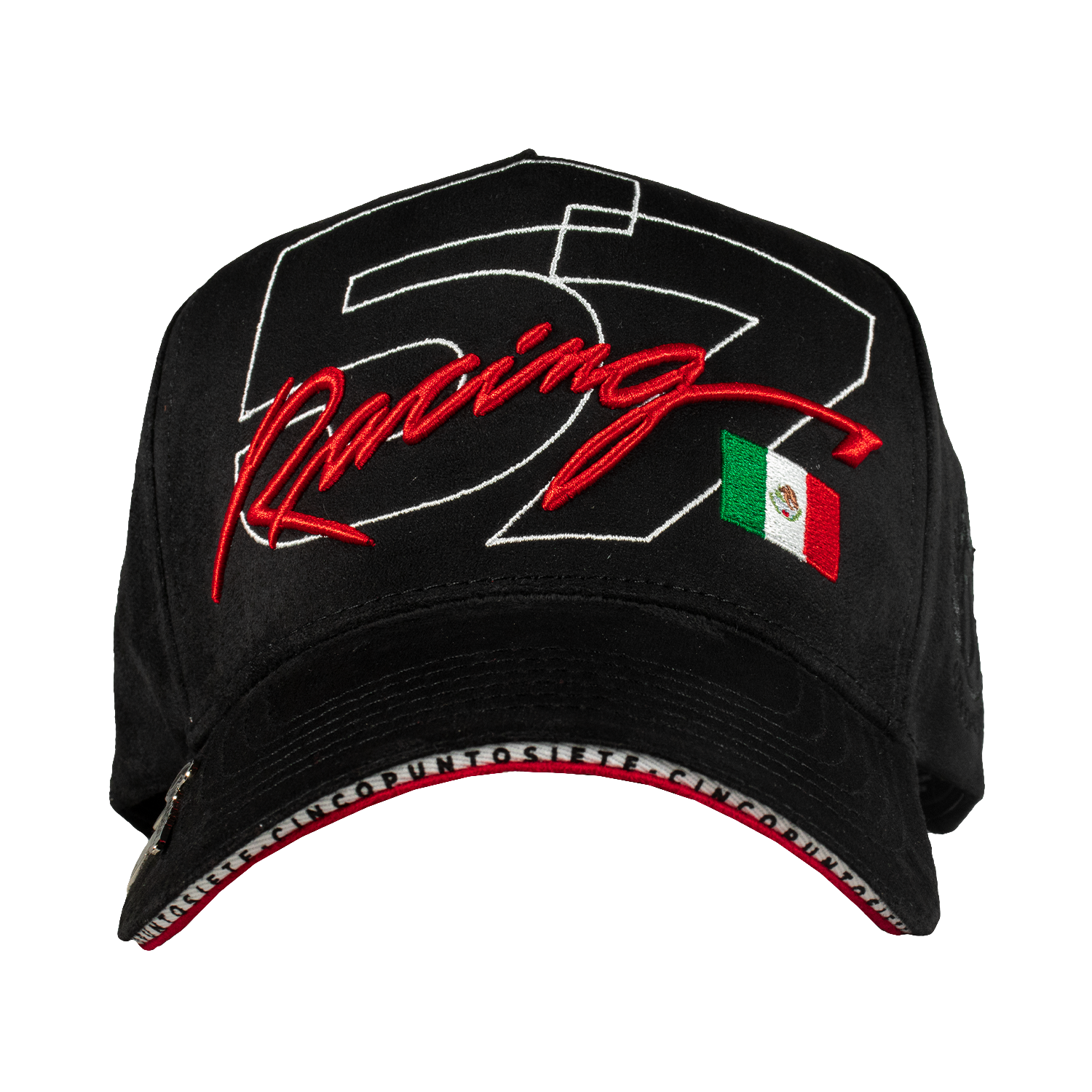 Fvsvn Racing Black