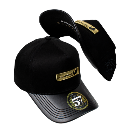 Ligas Mayores Gold Edition Black Curva