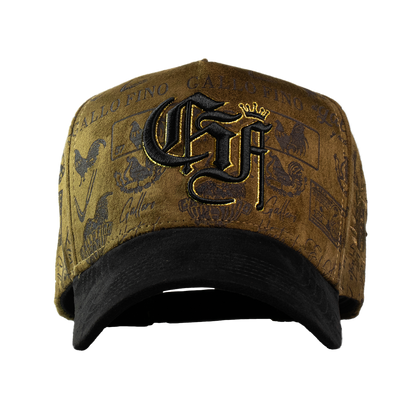 Monogram - Gallo Fino Full Laser
