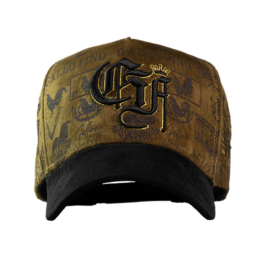 Monogram - Gallo Fino Full Laser