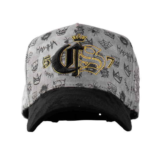 Monogram - Cincopunto7 Full Laser